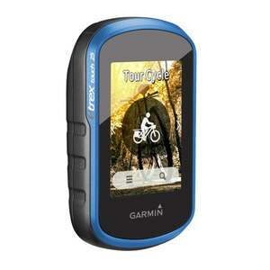 Туристический навигатор Garmin eTrex Touch 25, фото 3
