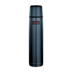 Термос Thermos FBB-1000 BC MB 1л (синий), фото 1