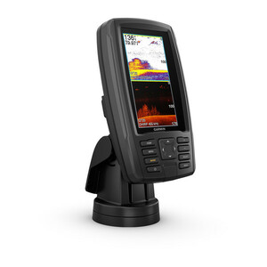 Картплоттер Garmin ECHOMAP Plus 42cv с датчиком GT20-TM, фото 2