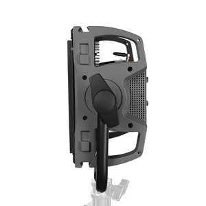 Осветитель cветодиодный GreenBean StudioLight PRO 4X1 B студийный, фото 8