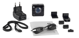 IP-камера HP F150, фото 4