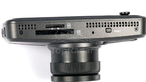 Видеорегистратор TrendVision TDR-708 GNS, фото 7