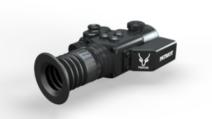 Тепловизионный прицел Venox Patriot LRF, фото 8