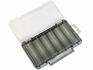 Коробка рыболов. двухсторон. Meiho REVERSIBLE L-86 175x105x36, фото 3