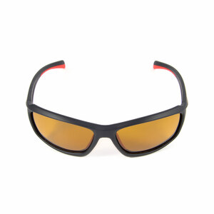 Очки поляризационные СЛЕДОПЫТ Tsunami в футляре, линзы yellow, фото 3