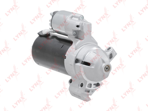 Стартер LYNXauto ES-1120. Для BMW 1 E81/E82/E87 / F20/F21 114d-125d 04-19 / 2 F22/F87 218d-225d 12-15 / 3 E90/E91/E92/E93 / F30/F31/F34/F80 316d-335d 04-19 / 4 F36/F32/F33/F82/F83 418d-435d 13-17 / 5 E60/E61 F10/F11/F07 518d-535d 05-17 / 6 F06/F12/F13 640, фото 1