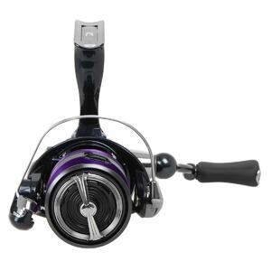 Катушка безынерционная 24 PROREX X LT 2000 (10611-200) DAIWA, фото 2