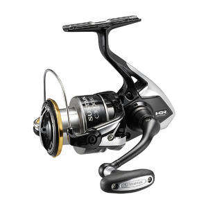 Катушка SHIMANO 17 Sustain C5000 XGFI, фото 1