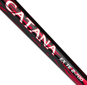 Удилище Shimano CATANA EX TE 2-600, фото 2