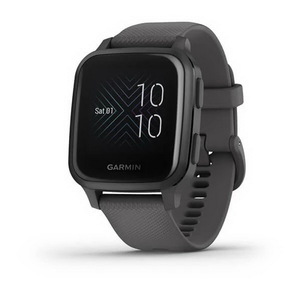 Часы Garmin Venu Sq серый, фото 1