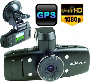 xDevice BlackBox-22G, фото 1