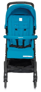 Прогулочная коляска Inglesina Zippy Light, Antigua Blue, фото 5