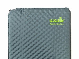 Коврик самонадувающийся Norfin ATLANTIC COMFORT NF 5.0см, фото 3