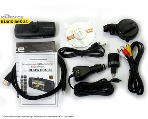 xDevice BlackBox-35, фото 3