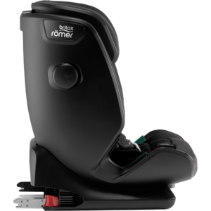 Автокресло Britax Romer Advansafix i-Size Cool Flow - Black Special, фото 12