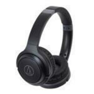 Наушники AUDIO-TECHNICA ATH-S200BT BK(WS), фото 1