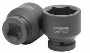 JONNESWAY S03A8150 Головка торцевая ударная 1"DR, 50 мм, фото 1