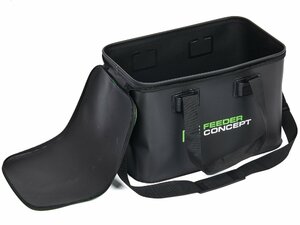 Сумка рыболовная Feeder Concept EVA 450x270x280, фото 3