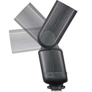 Вспышка накамерная Godox ThinkLite TT520III, фото 22