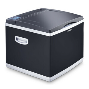 Автохолодильник гибридный Dometic CoolFun CK40D HYBRID (12/220В), фото 4