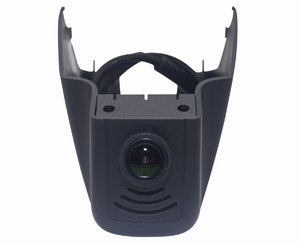 Штатный видеорегистратор Redpower DVR-LR2-N (Land Rover; Jaguar), фото 1