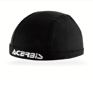 Подшлемник-шапочка Acerbis SWEAT 2 GO Black L/XL, фото 1