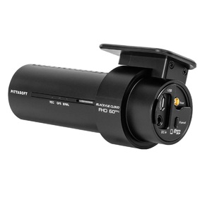 Автомобильный видеорегистратор Blackvue DR770X-1CH v2 + WiFi в авто (51071te), фото 7