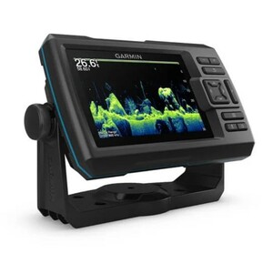 Эхолот Garmin Striker Vivid 5cv с датчиком GT20-TM, фото 2