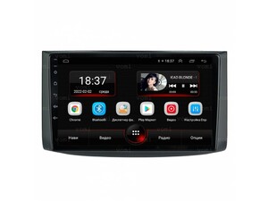 Головное устройство vomi AK465R9-MTK-LTE-4-64 для Chevrolet Captiva C100 02.2006-08.2011, Epica 02.2006-12.2009, Aveo T250 09.2007-12.2011, фото 1