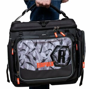 Сумка Rapala LureCamo Tackle Bag Magnum, фото 2