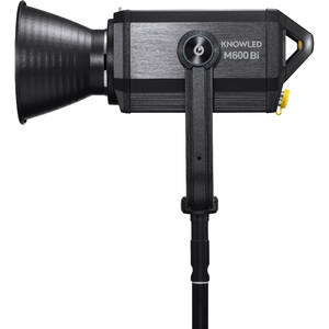 Осветитель светодиодный Godox Knowled M600Bi студийный, фото 12