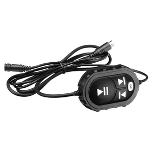 Аудиосистема BOSS Audio Marine ATV95LRGB (LED/RGB, 2 динамика 8", 700 Вт.), фото 5