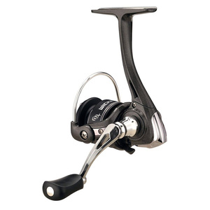 Катушка 13 Fishing Wicked Longstem Spinning Reel - Clampack, фото 2