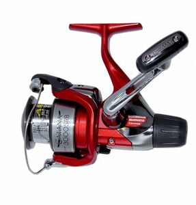 Катушка с передним фрикционом Shimano Catana 3000S FC, фото 2