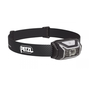 Фонарь налобный Petzl Actik Core 600лм, серый, фото 1