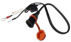 Зарядное устройство OptiMate 5 Start-Stop TM220, фото 3