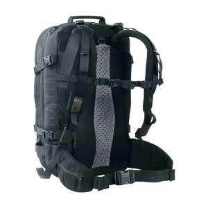 Рюкзак Tasmanian Tiger TT MISSION PACK MKII black, фото 2