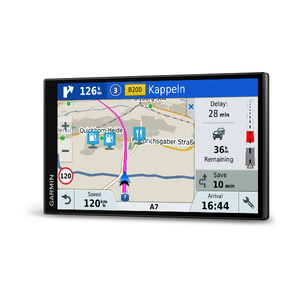 Garmin DriveSmart 61LMT-S Europe, фото 3