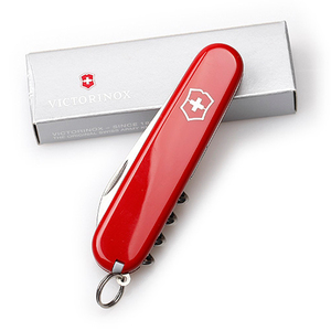 Нож Victorinox Waiter (9 функций), фото 2