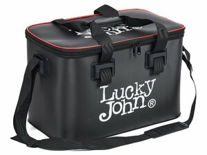 Сумка рыболовная Lucky John EVA 450x270x280, фото 2