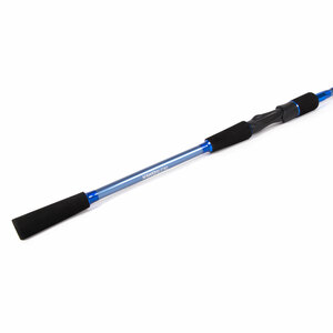 Спиннинг штекерный карбоновый Namazu Pro N-Force Undisputed IM8, 2,2 м, тест 20-60 г, фото 7