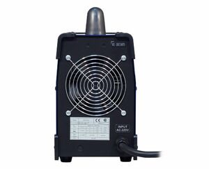 Сварочный инвертор AuroraPRO INTER 202, до 200 А, фото 6