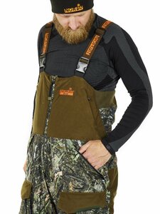 Костюм зим. Norfin BOAR CAMO р.S, фото 8