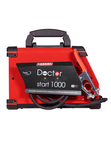 Интеллектуальное ПЗУ инверторного типа Doctor Start 1000, фото 5