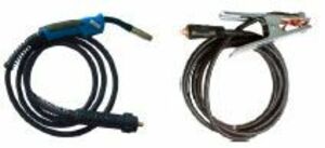 Сварочный полуавтомат AuroraPRO OVERMAN 200 (MOSFET), до 200 А, фото 3
