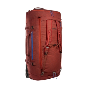 Сумка Tatonka DUFFLE ROLLER L tango-red, фото 1