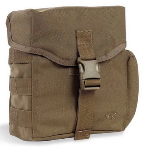 Подсумок Tasmanian Tiger TT CANTEEN POUCH MKII coyote brown, 7762.346, фото 1