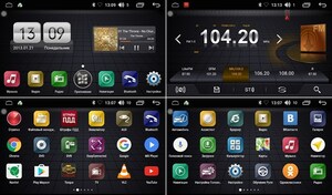 Штатная магнитола FarCar s195 для Suzuki Vitara 2015+ на Android (LX212R), фото 3