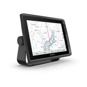 Картплоттер/эхолот Garmin ECHOMAP Ultra 122sv с трансдьюсером GT54UHD-TM, фото 2