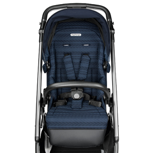 Прогулочная коляска Peg-Perego Veloce Eclipse, фото 5